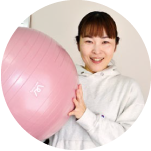 山田 偉伏希トレーナー